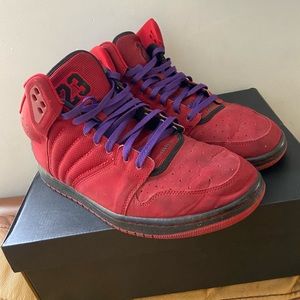 Jordan 1 Flight 4 Premium